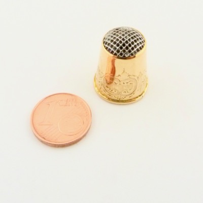 stickereien diy fingerhut tools finger.. näh stahl der beischlaf